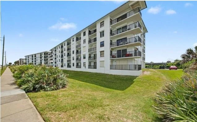 Photo of Unit 108 at 3180 OCEAN SHORE BOULEVARD