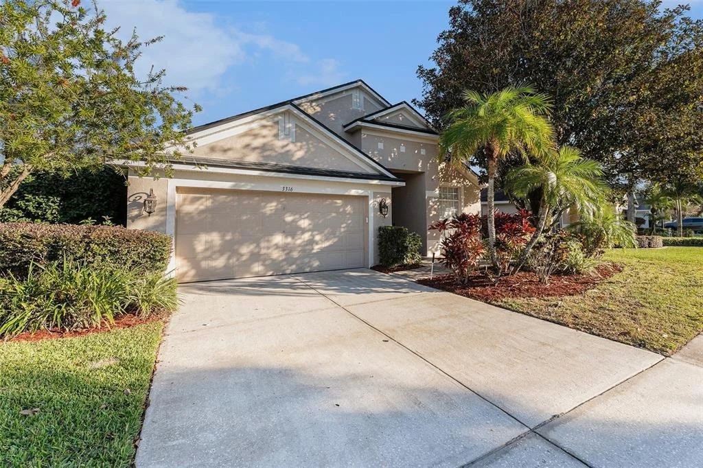 Photo of 3316 STONEBRIDGE TRAIL