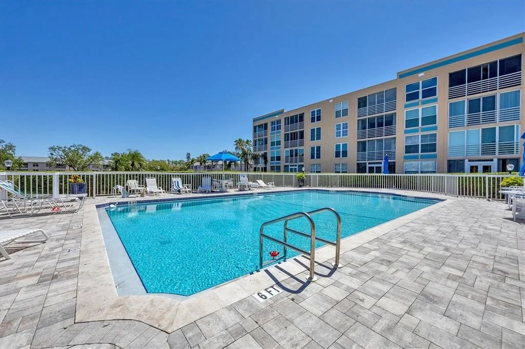 Photo of Unit 403 at 4550 PINEBROOK CIRCLE