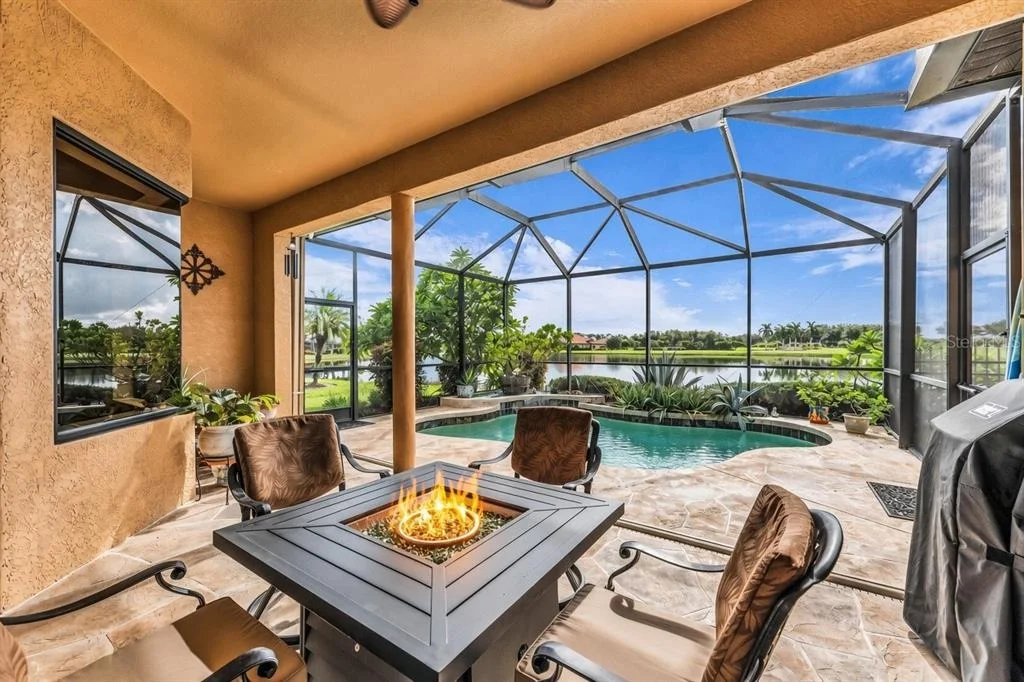 Photo of 20110 GRANLAGO DRIVE