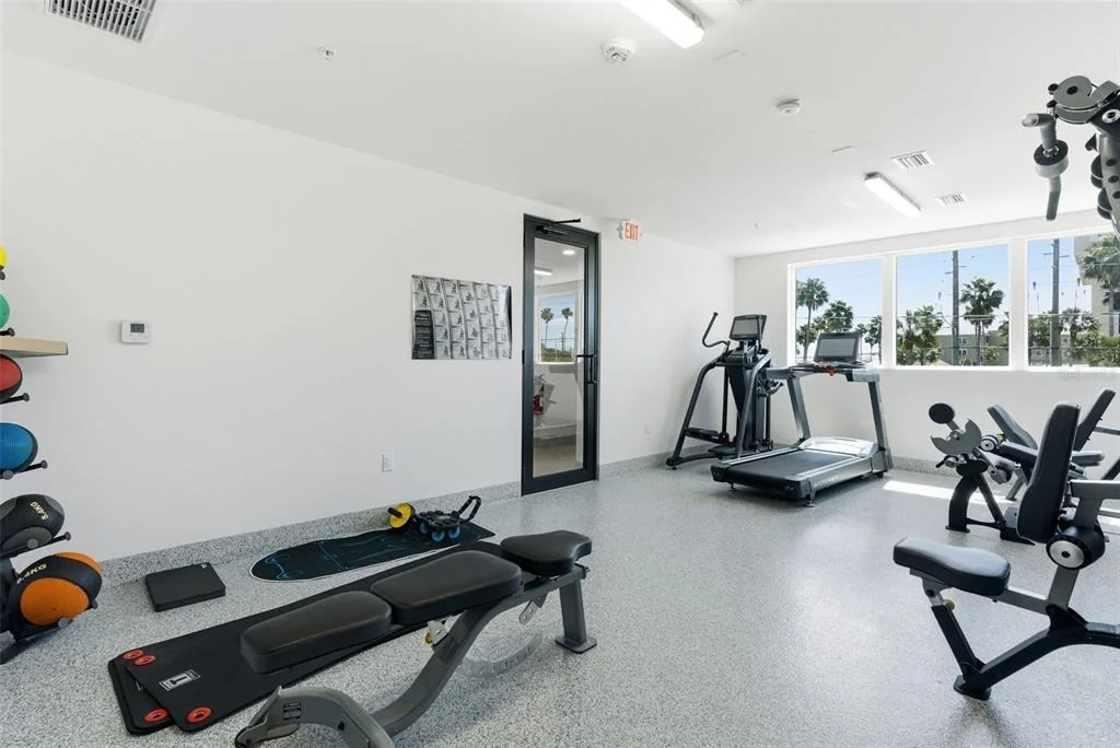 Photo of Unit 305 at 400 150TH AVENUE