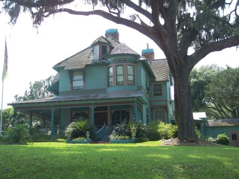 Photo of 709 GEORGETOWN DENVER ROAD