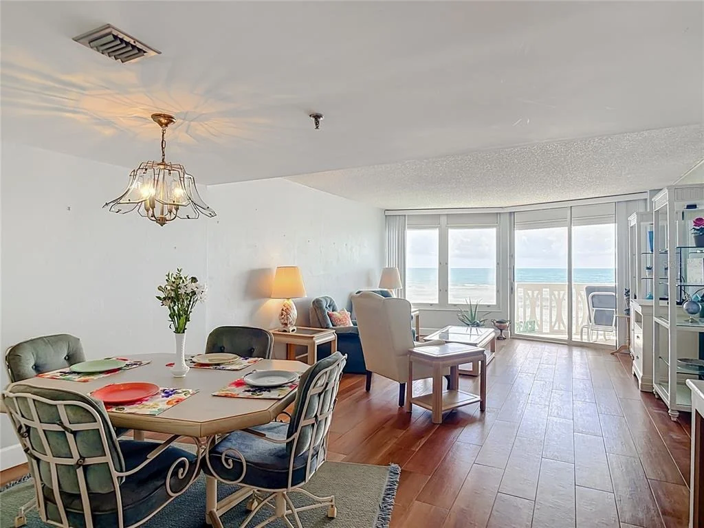 Photo of Unit 304 at 1051 OCEAN SHORE BOULEVARD