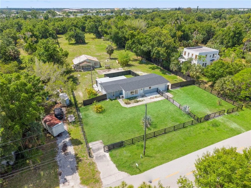 Photo of 1507 LAVILLA ROAD
