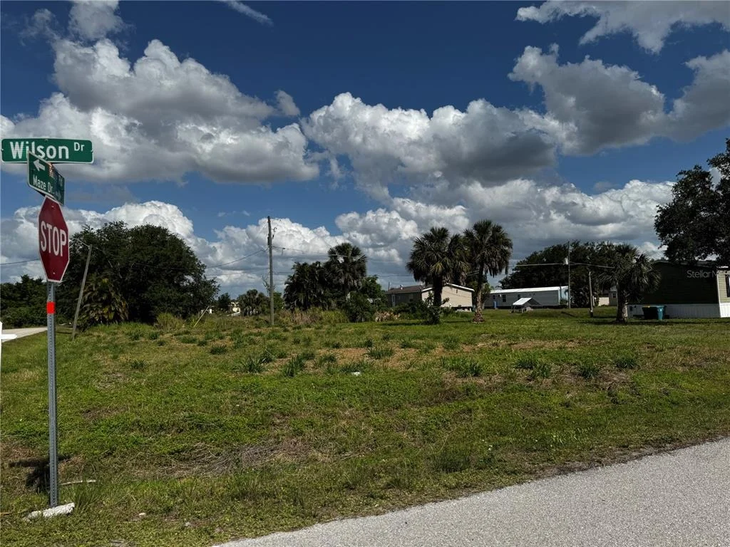Photo of 5384 N WILSON DRIVE