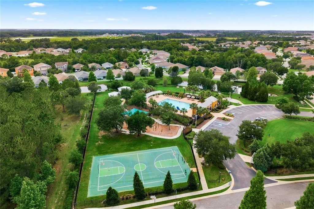 Photo of 6410 FALLING OAK TRAIL