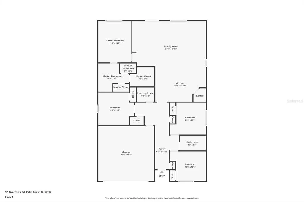 Photo of 97 RIVERTOWN ROAD