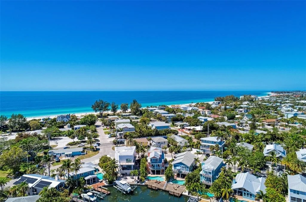 Photo of 203 N HARBOR DRIVE