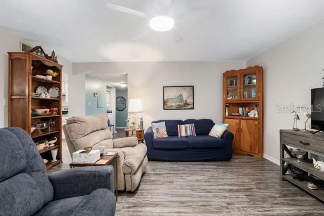 Photo of Unit A at 631 SILVER PASS