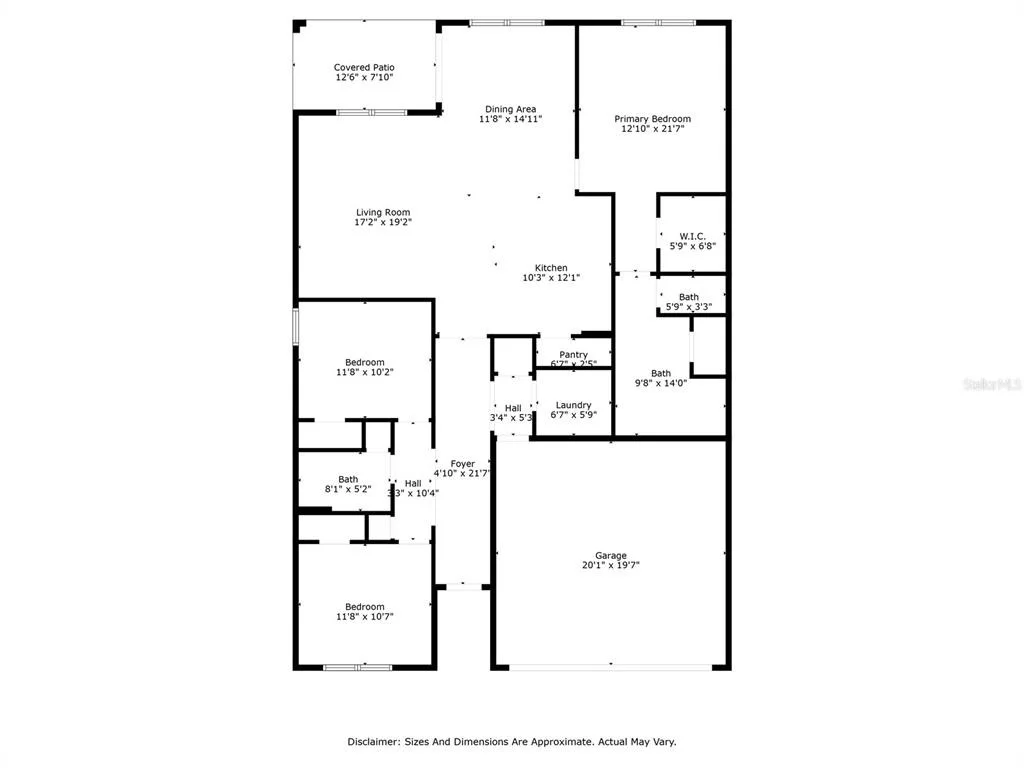 Photo of 2143 KALIN WAY