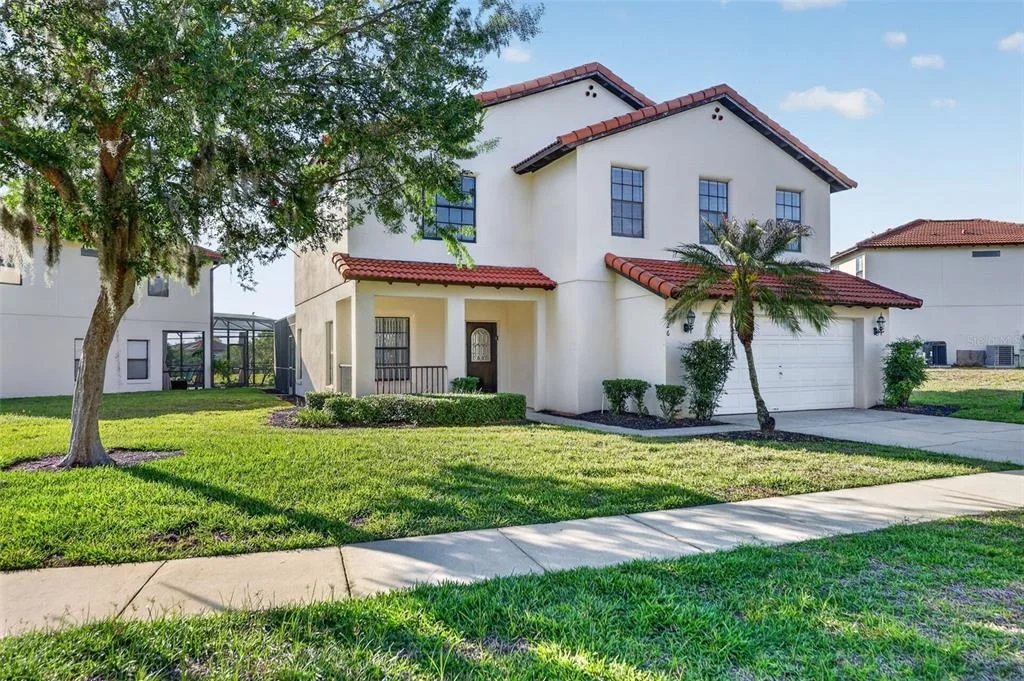 Photo of 126 SUMMER PLACE LOOP
