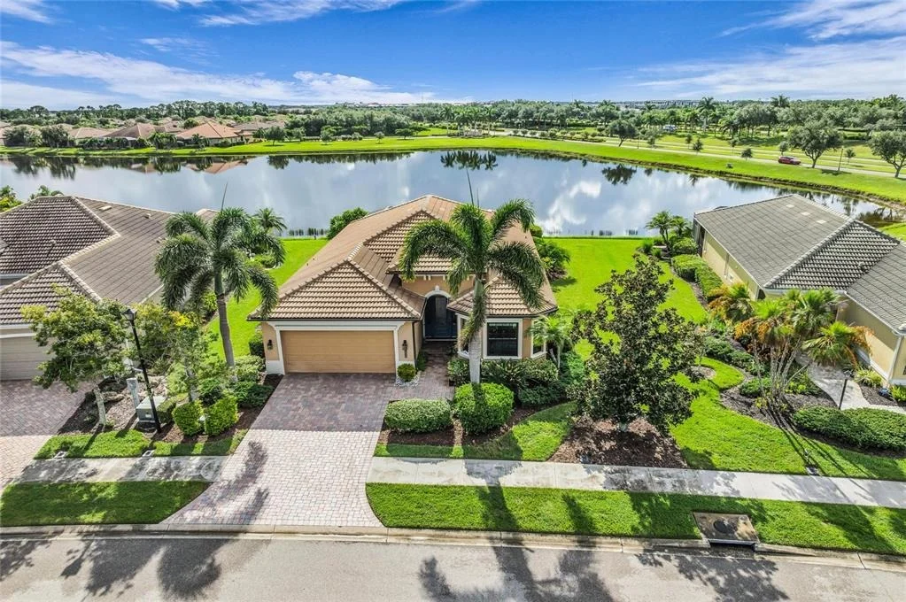 Photo of 20110 GRANLAGO DRIVE