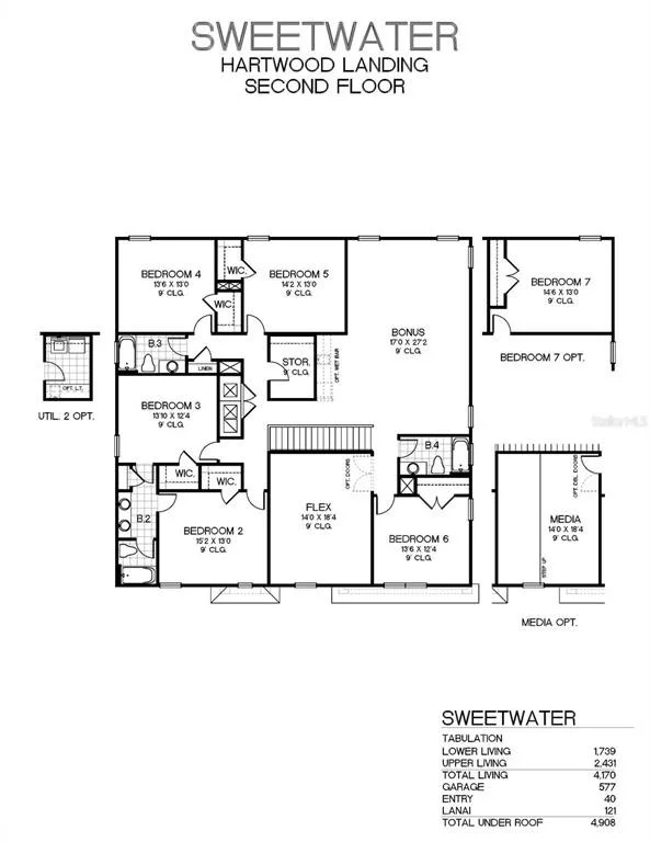 Photo of 14213 CREST PALM AVENUE