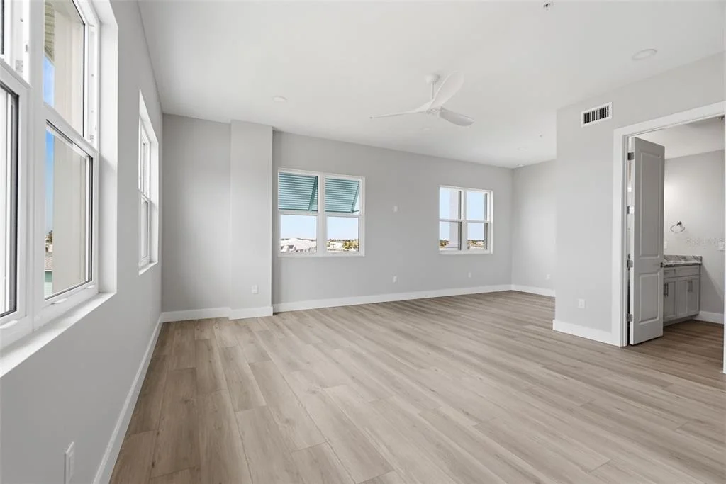 Photo of Unit 401 at 13655 GULF BOULEVARD