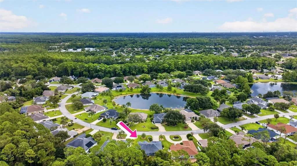Photo of 23 CREEK BLUFF WAY