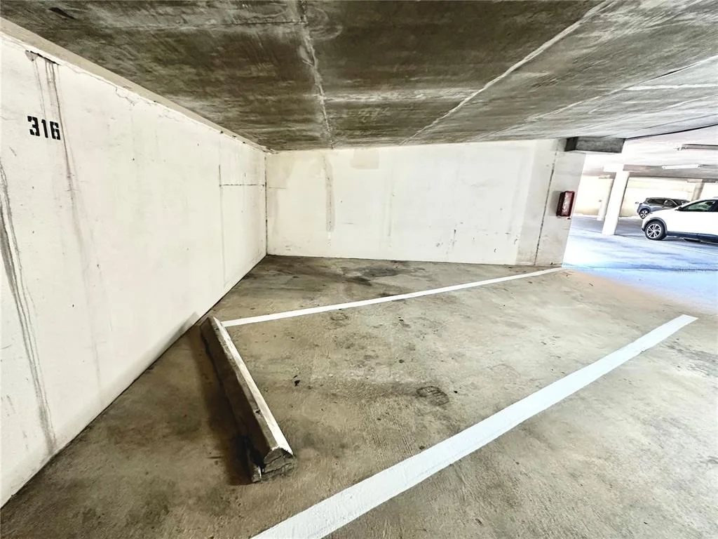Photo of Unit 316 at 2700 OCEAN SHORE BOULEVARD