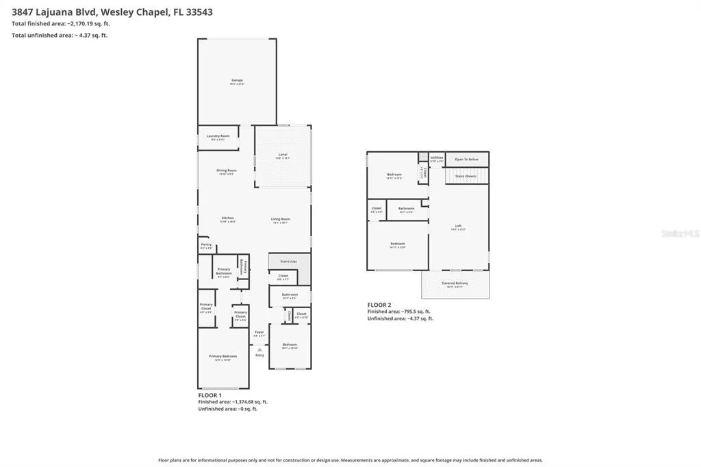 Photo of 3847 LAJUANA BOULEVARD