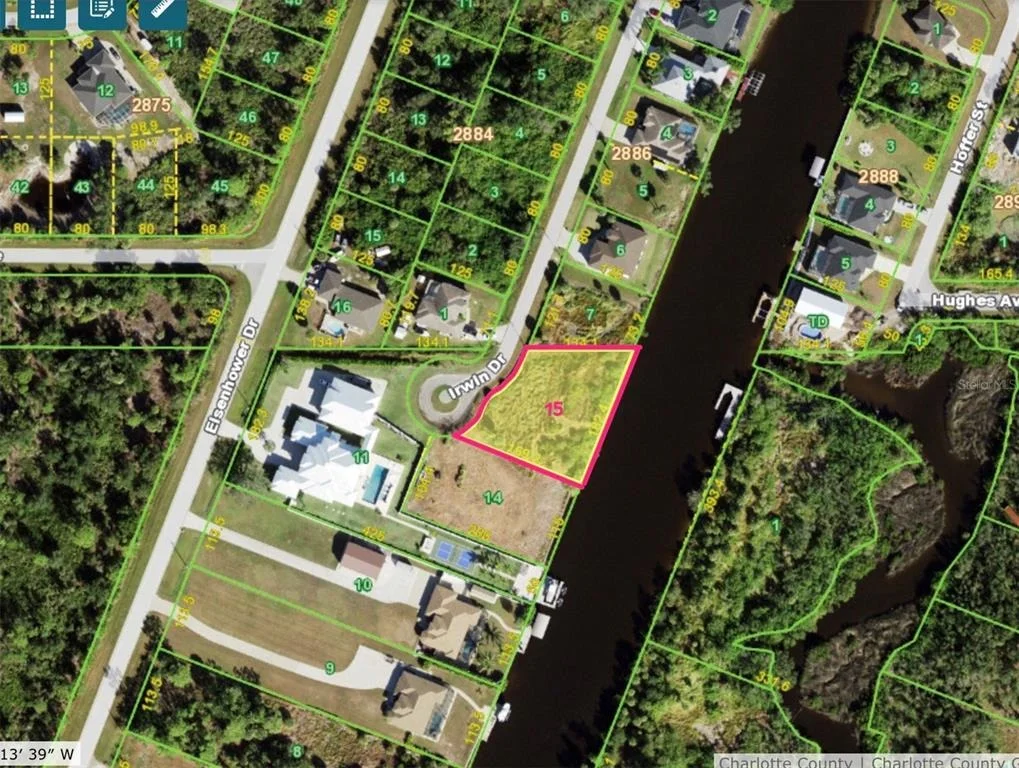 Photo of 13435 IRWIN DRIVE