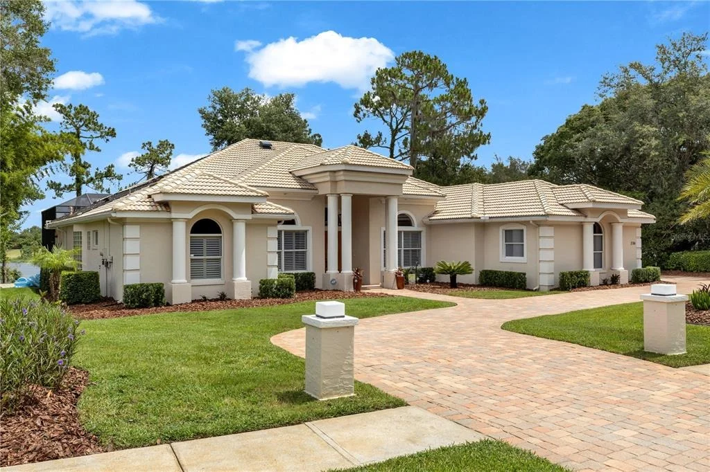 Photo of 236 EAGLE ESTATES DRIVE
