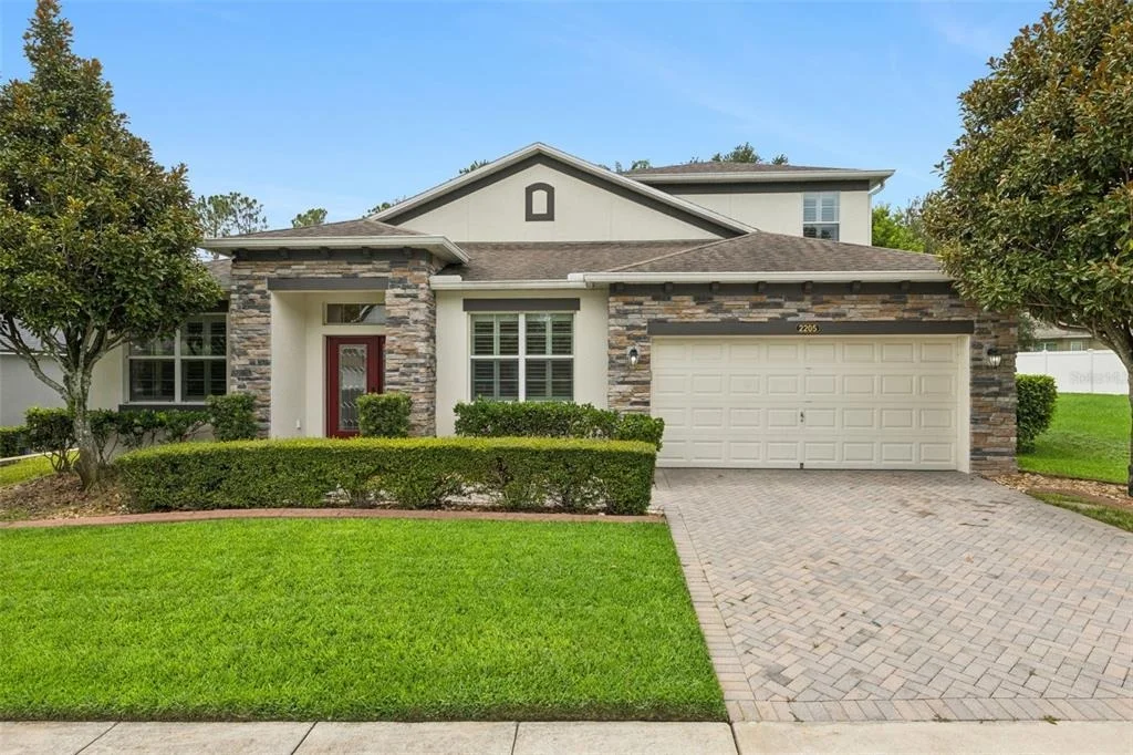 Photo of 2205 PICKFORD CIRCLE