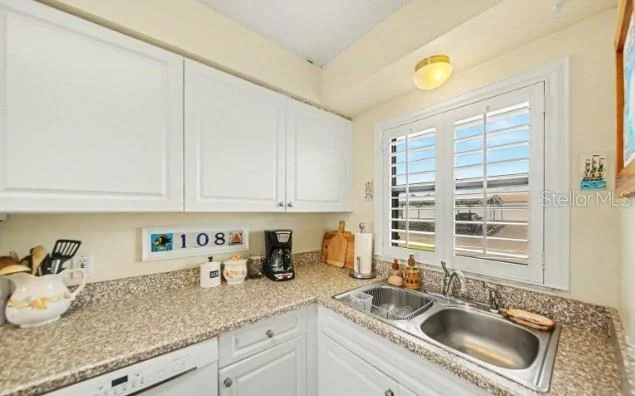 Photo of Unit 108 at 3180 OCEAN SHORE BOULEVARD
