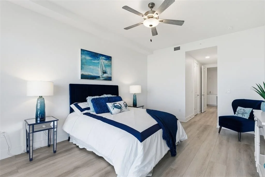 Photo of Unit 206 at 400 150TH AVENUE