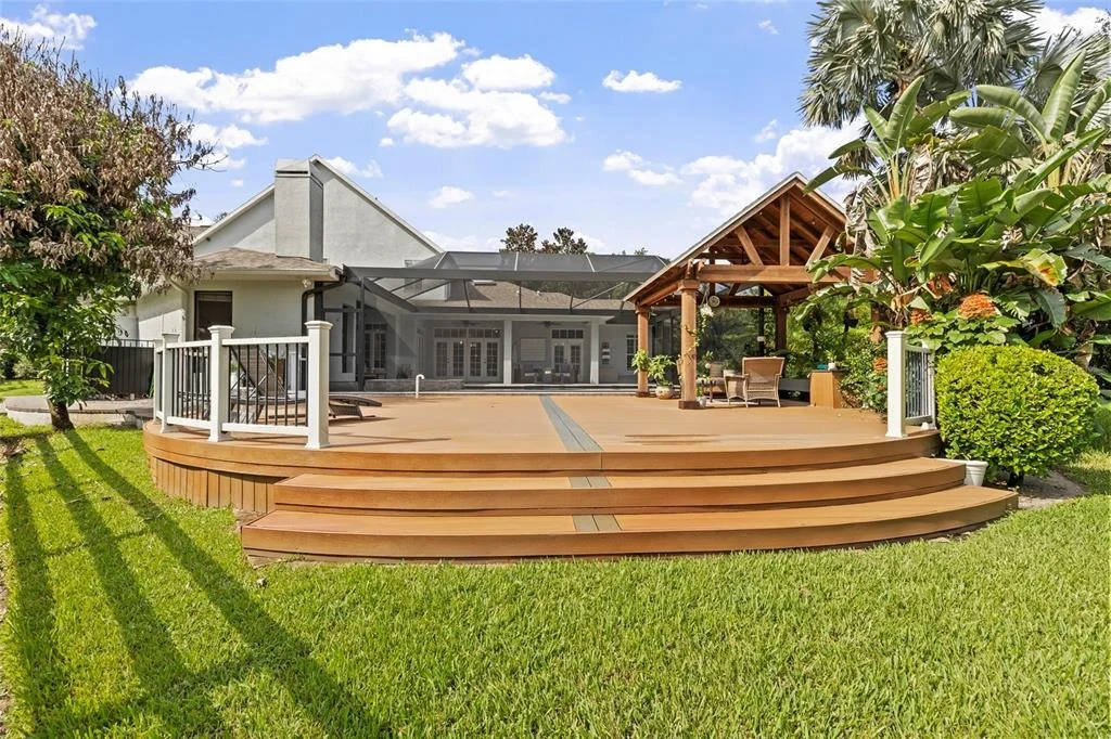 Photo of 19601 EAGLE CREST DRIVE