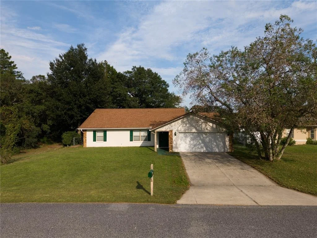 Photo of 13718 SW 40TH CIRCLE