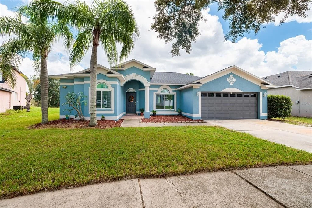 Photo of 3513 PINE TOP DRIVE