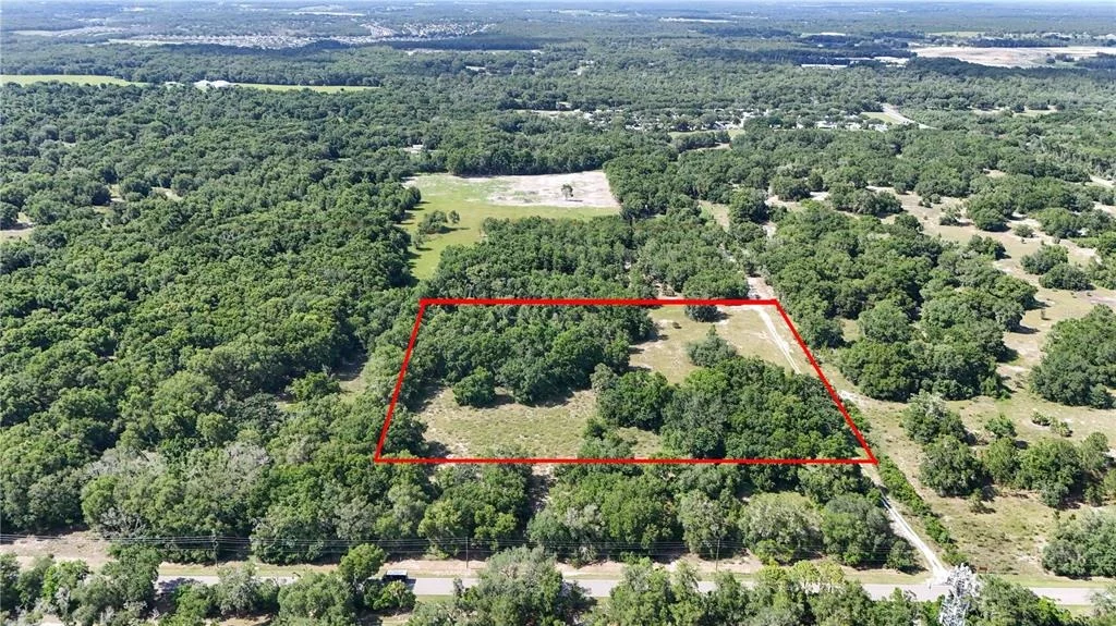Photo of 5501 CEMETERY & SADLER ROADS