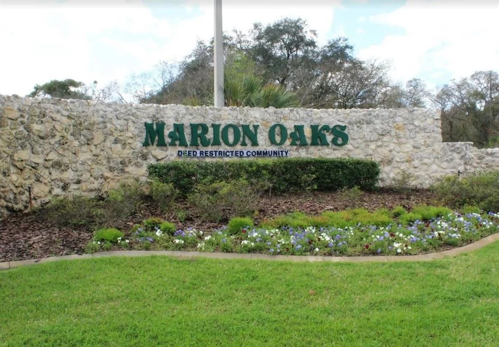 Photo of 207 MARION OAKS MANOR