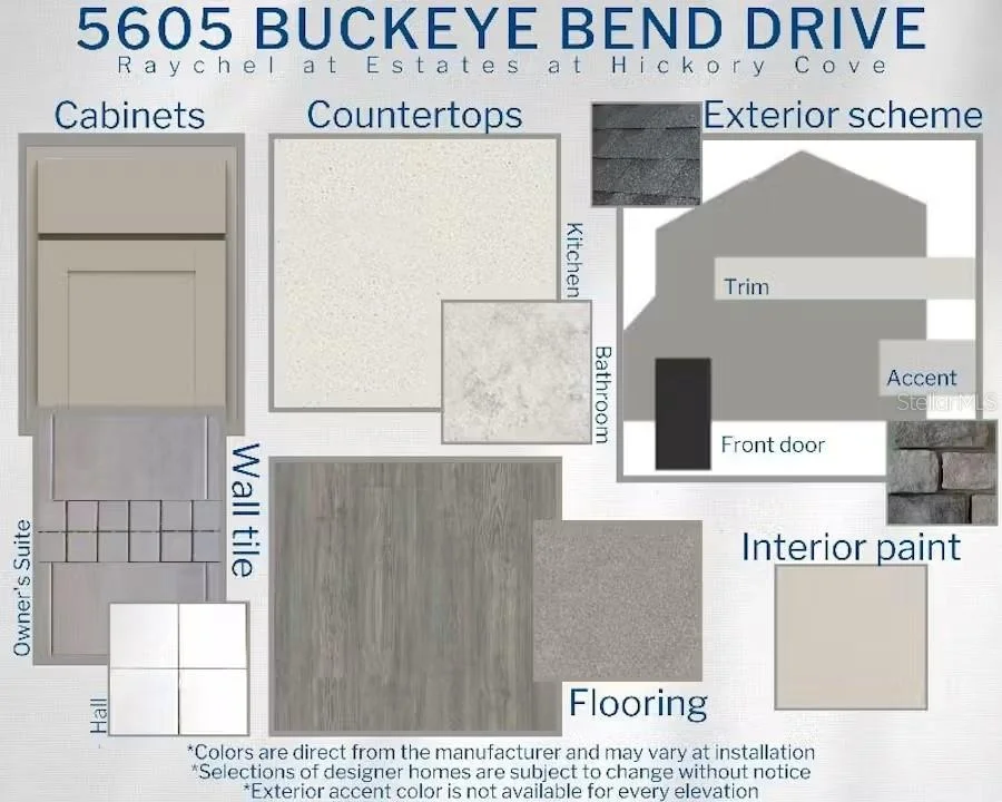 Photo of 5605 BUCKEYE BEND DRIVE