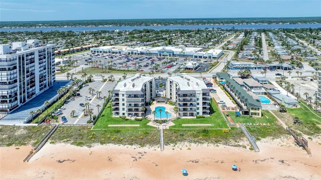 Photo of Unit 2030 at 1275 OCEAN SHORE BOULEVARD