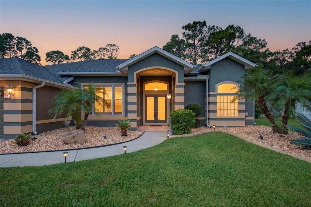 Photo of 23 CREEK BLUFF WAY
