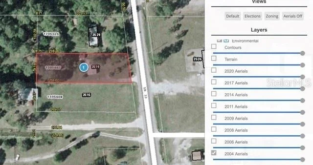 Photo of 2519 STATE ROAD 33