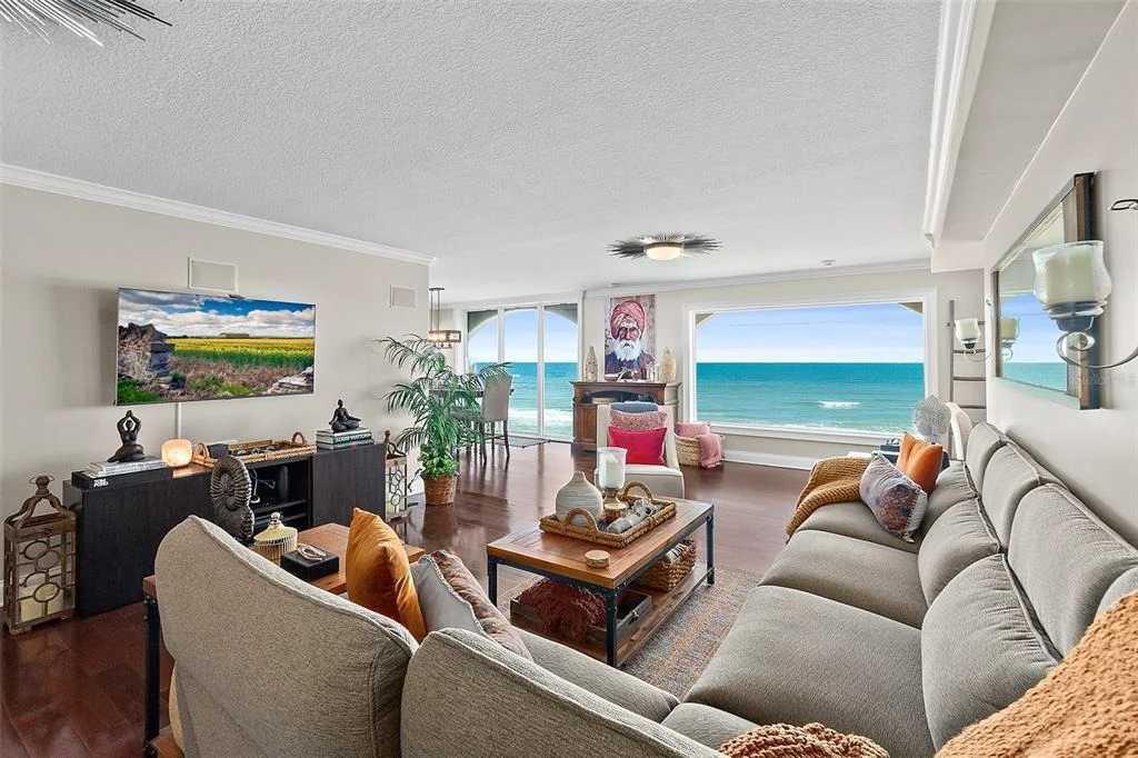 Photo of Unit 402 at 3390 OCEAN SHORE BOULEVARD