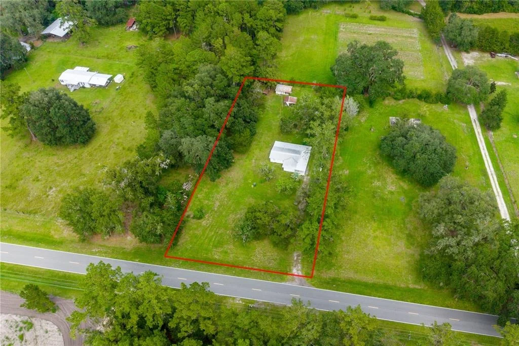 Photo of 15721 NW COUNTY ROAD 231
