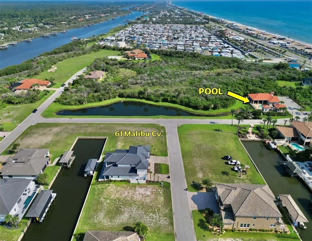 Photo of 61 MALIBU COVE
