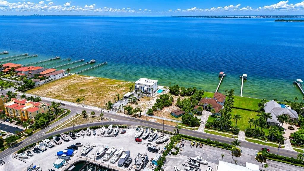 Photo of Unit 8 at 6504 SURFSIDE BOULEVARD