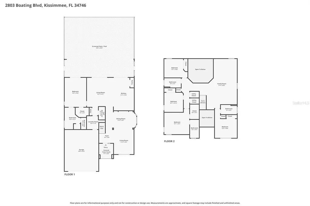 Photo of 2803 BOATING BOULEVARD