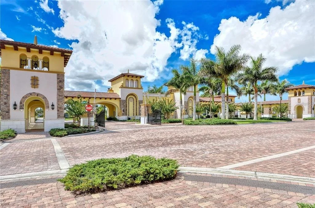 Photo of 12801 CINQUETERRE DRIVE