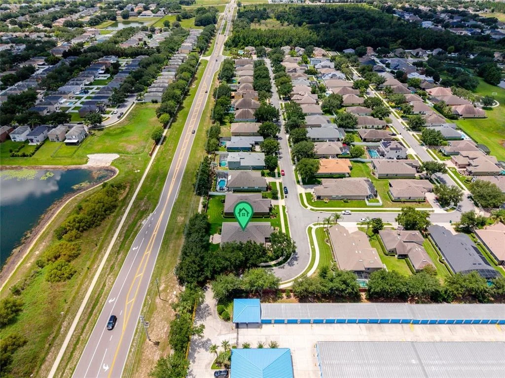 Photo of 1801 BURDOCK DRIVE