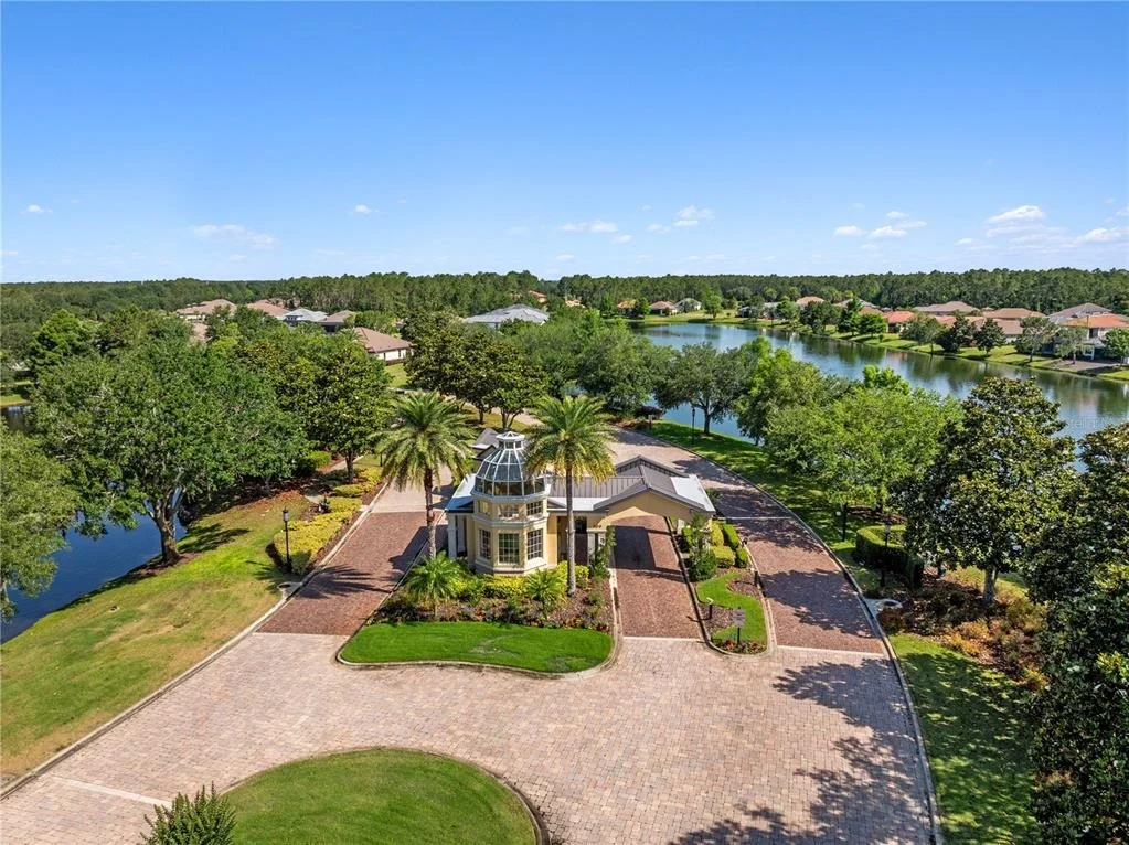 Photo of 211 CONSERVATORY DRIVE