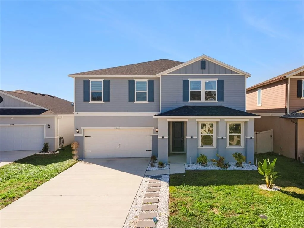 Photo of 1280 DENALI DRIVE
