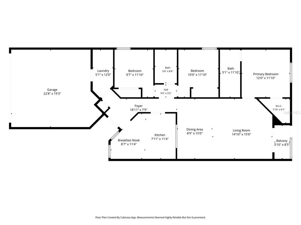 Photo of 13627 CREST LAKE DRIVE