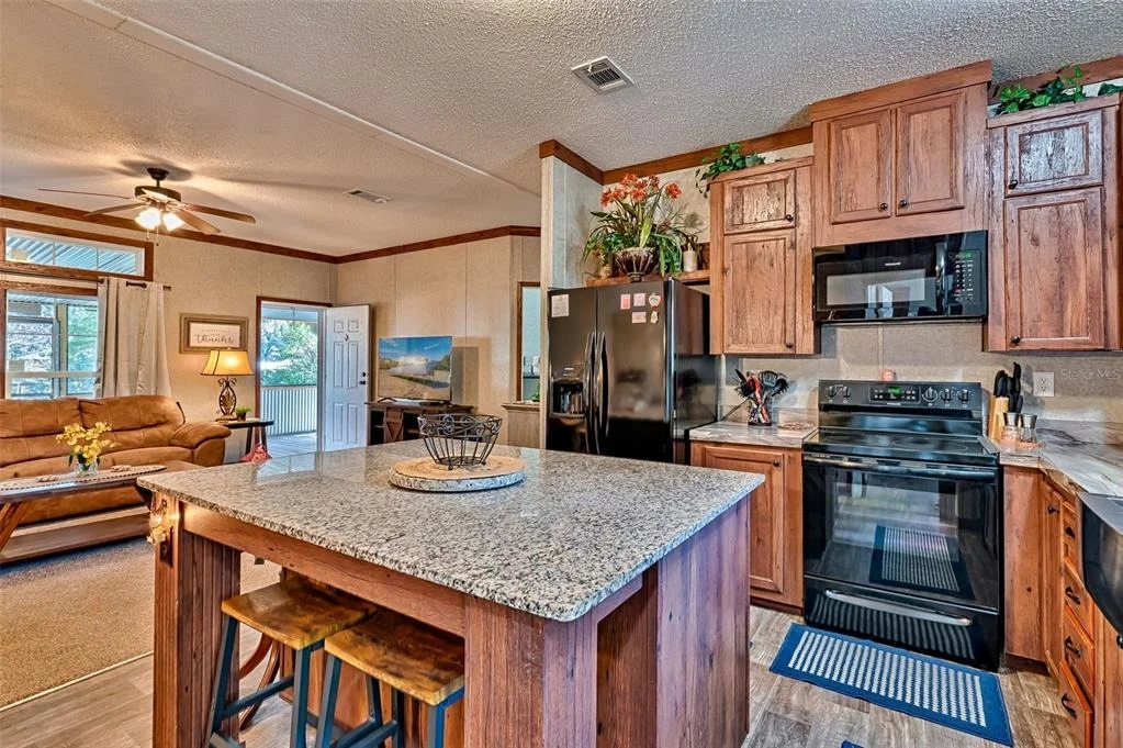 Photo of 1208 N COUNTY ROAD 315