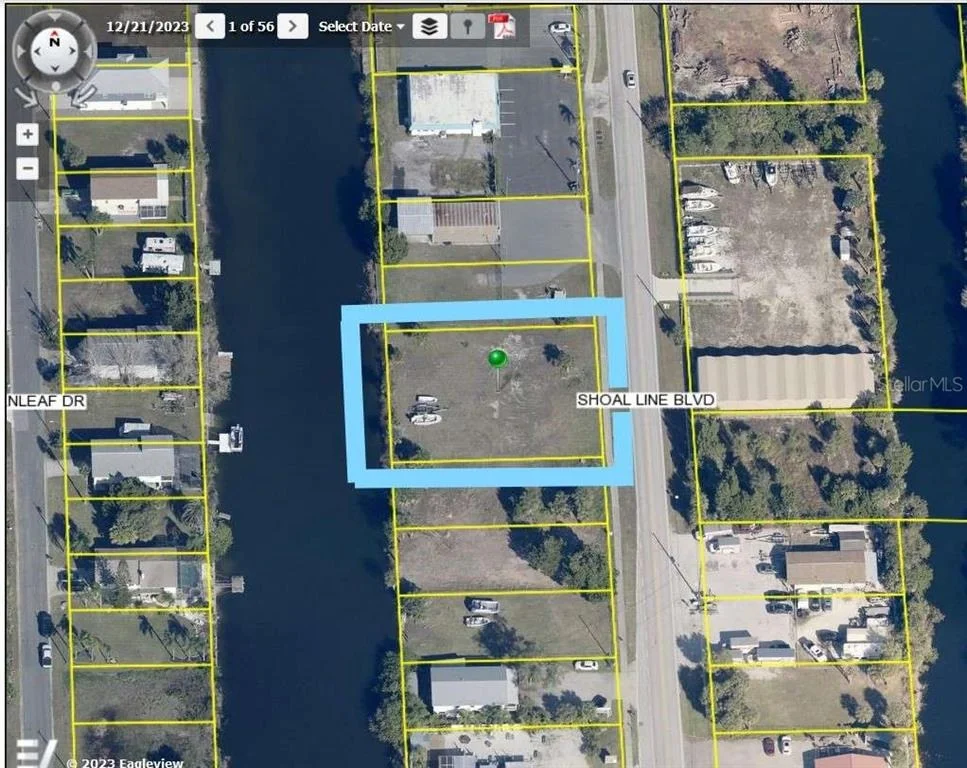 Photo of 3341 SHOAL LINE BOULEVARD