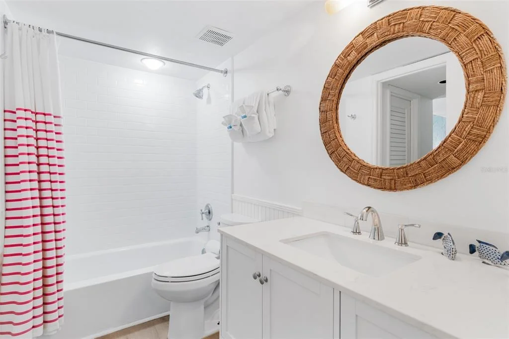 Photo of Unit 203 at 17334 GULF BOULEVARD