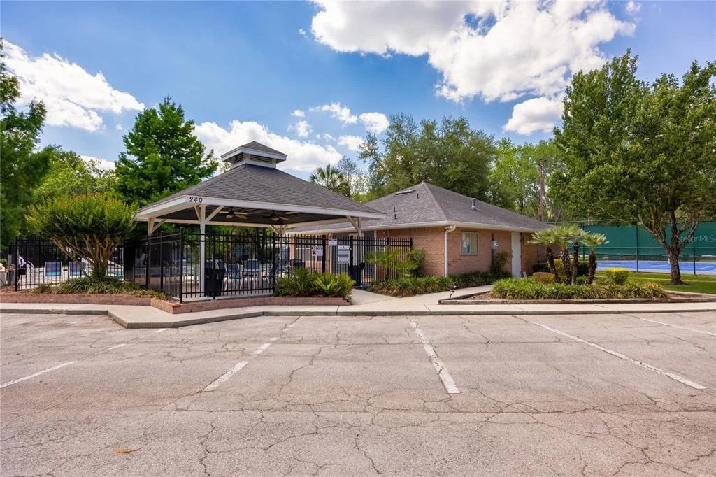 Photo of Unit K at 218 NW 50TH BOULEVARD