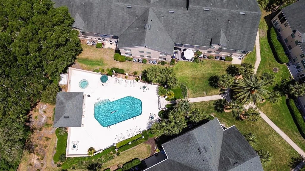 Photo of Unit 705 at 705 AUGUSTA CIRCLE